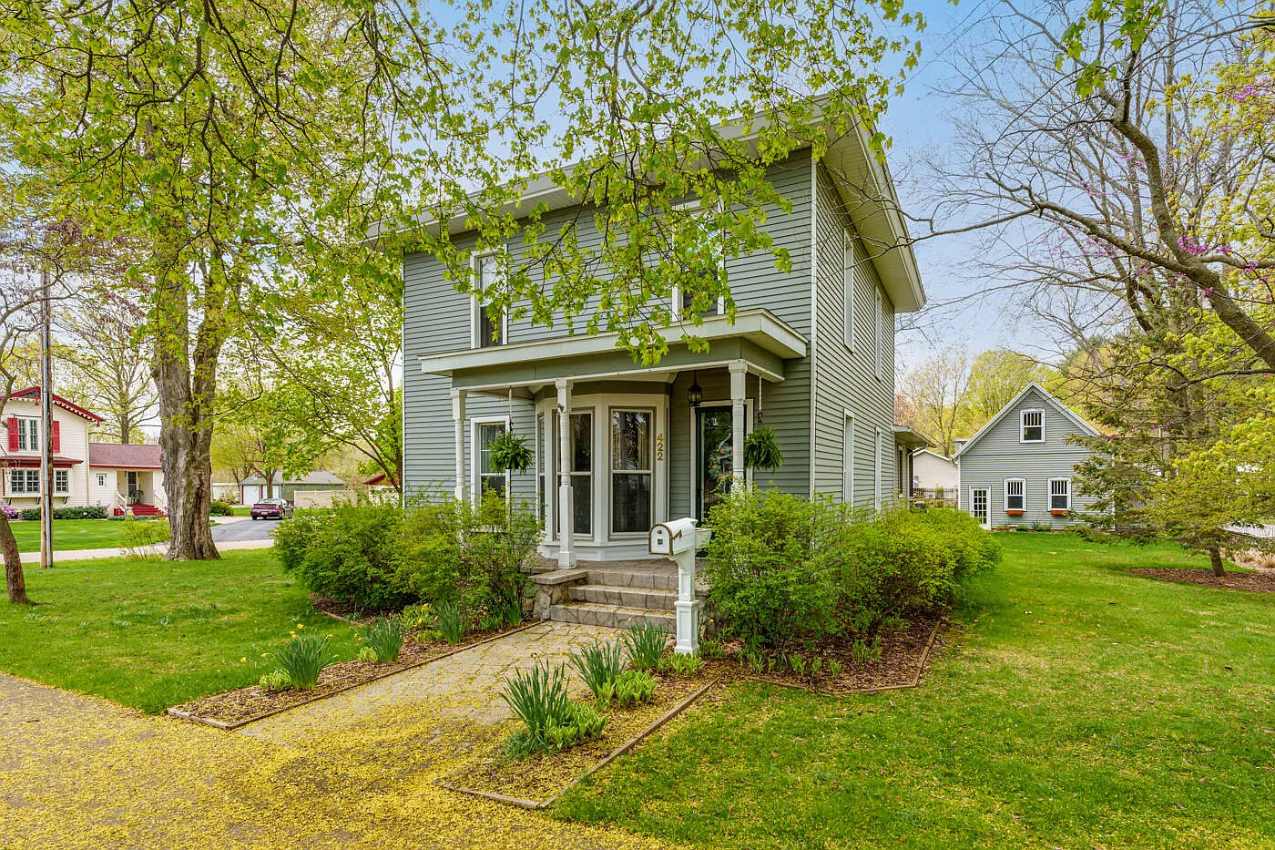 422 South Michigan Avenue